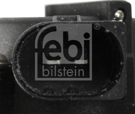 Febi Bilstein 177705 - Компрессор, пневматическая система www.parts5.com