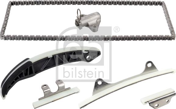 Febi Bilstein 177710 - Timing Chain Kit parts5.com