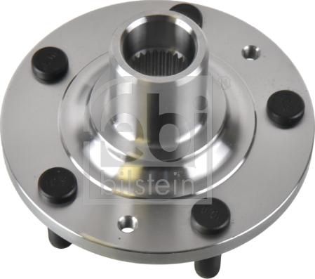 Febi Bilstein 177781 - Wheel Hub www.parts5.com