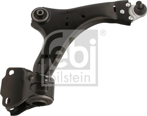 Febi Bilstein 39944 - Tukivarsi, pyöräntuenta www.parts5.com