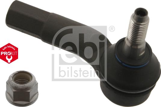 Febi Bilstein 39941 - Hlava příčného táhla řízení www.parts5.com