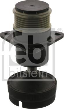 Febi Bilstein 39950 - Fulie, alternator www.parts5.com