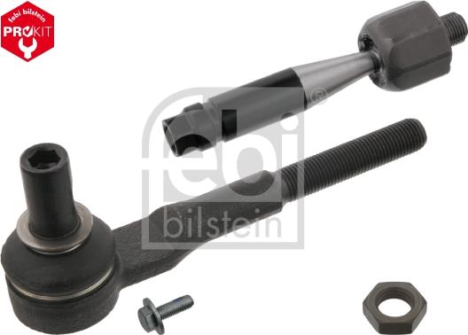 Febi Bilstein 39951 - Bara directie www.parts5.com