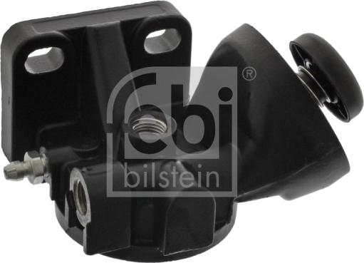 Febi Bilstein 39915 - Pump, fuel pre-supply www.parts5.com