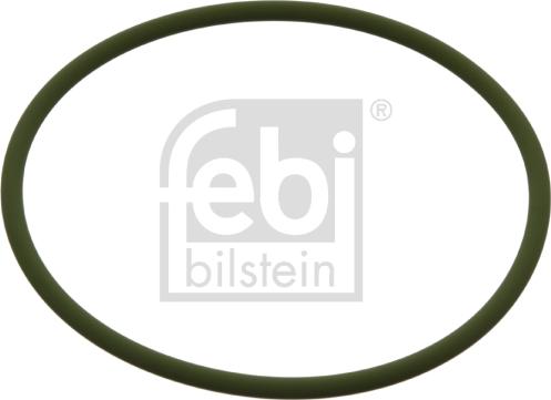 Febi Bilstein 39911 - Inel de etansare,butuc roata www.parts5.com