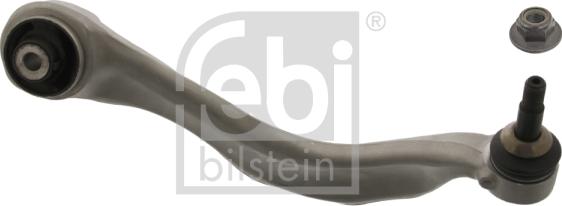 Febi Bilstein 39980 - Носач, окачване на колелата www.parts5.com