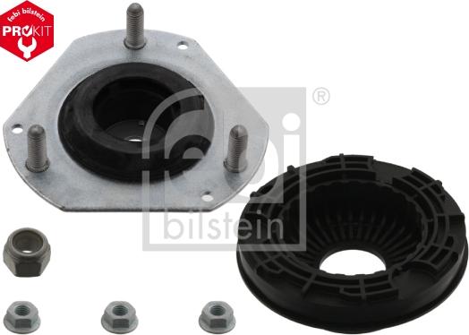 Febi Bilstein 39922 - Rulment sarcina suport arc www.parts5.com