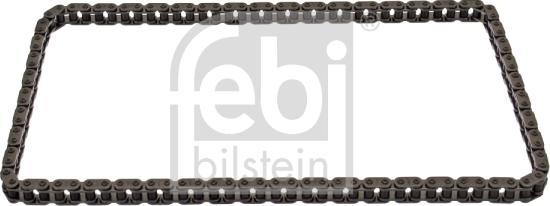 Febi Bilstein 39971 - Lant, angrenare pompa ulei www.parts5.com