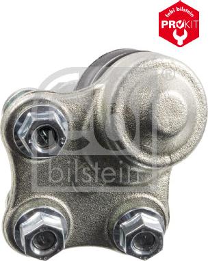 Febi Bilstein 39493 - Nosilni zgib / vodilni zgib www.parts5.com