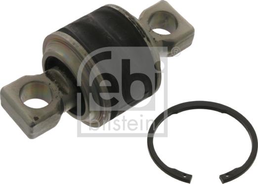 Febi Bilstein 39497 - Komplet za popravilo,upravljalni vzvod www.parts5.com