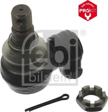 Febi Bilstein 39456 - Hlava příčného táhla řízení www.parts5.com