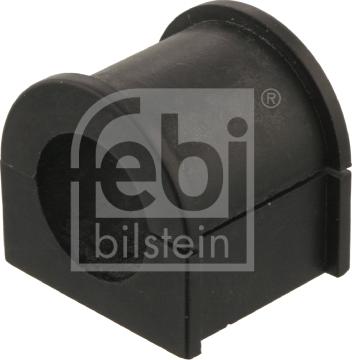 Febi Bilstein 39460 - Bearing Bush, stabiliser www.parts5.com