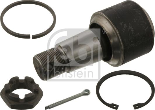 Febi Bilstein 39413 - Javítókészlet, vezetőkar www.parts5.com