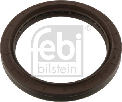 Febi Bilstein 39481 - Tesnilni obroc za gred, diferencial www.parts5.com