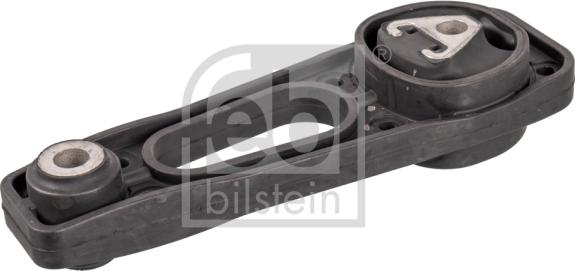 Febi Bilstein 39483 - Подушка, опора, подвеска двигателя www.parts5.com