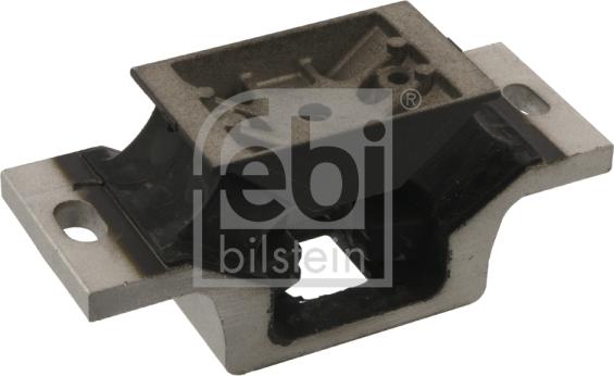 Febi Bilstein 39509 - Подушка, опора, подвеска двигателя www.parts5.com