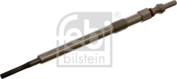 Febi Bilstein 39514 - Bougie de préchauffage www.parts5.com