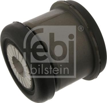 Febi Bilstein 39587 - Mounting, axle beam parts5.com