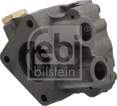 Febi Bilstein 39527 - Crpalka za gorivo www.parts5.com