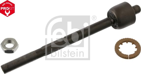 Febi Bilstein 39690 - Axiální kloub, příčné táhlo řízení www.parts5.com