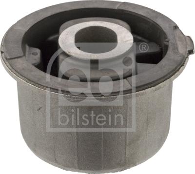 Febi Bilstein 39691 - Suspensión, cuerpo del eje www.parts5.com