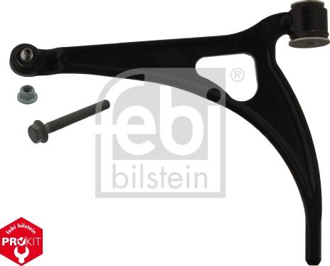 Febi Bilstein 39644 - Brat, suspensie roata www.parts5.com