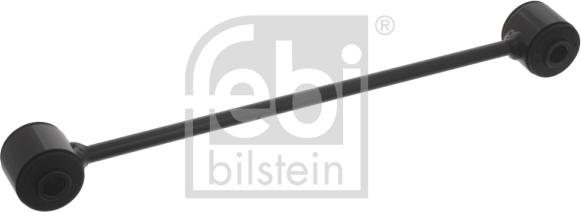 Febi Bilstein 39641 - Rod / Strut, stabiliser www.parts5.com