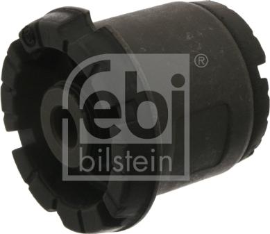 Febi Bilstein 39655 - Mounting, axle beam www.parts5.com