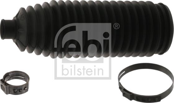 Febi Bilstein 39606 - Jeu de joints-soufflets, direction www.parts5.com