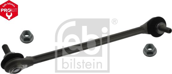 Febi Bilstein 39600 - Demir / kol, stabilizatör www.parts5.com