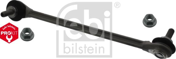 Febi Bilstein 39601 - Šipka / potporanj, stabilizator www.parts5.com