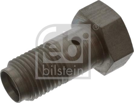 Febi Bilstein 39618 - Valve, fuel supply system parts5.com