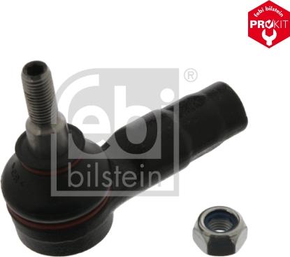 Febi Bilstein 39684 - Tie Rod End www.parts5.com