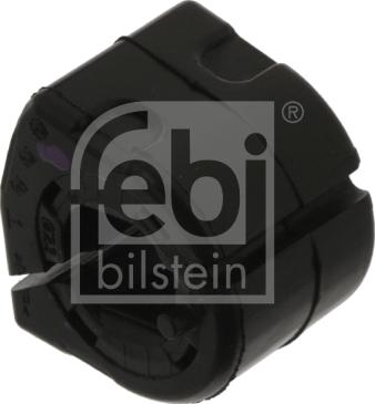 Febi Bilstein 39681 - Bearing Bush, stabiliser www.parts5.com