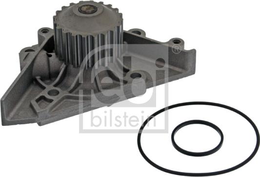 Febi Bilstein 39679 - Veepump www.parts5.com