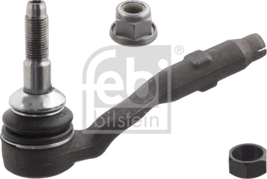 Febi Bilstein 39675 - Tie Rod End parts5.com