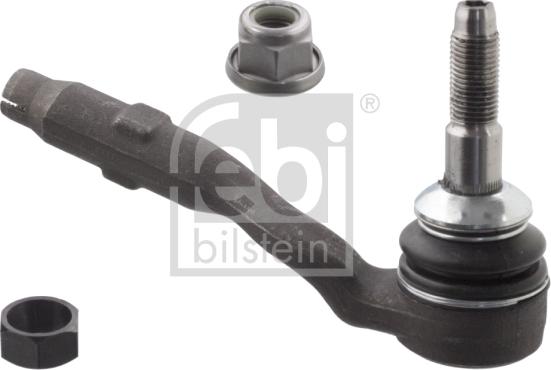 Febi Bilstein 39676 - Cap de bara parts5.com