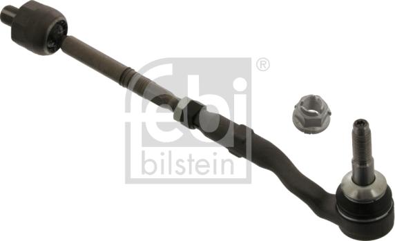 Febi Bilstein 39678 - Barra de acoplamiento parts5.com