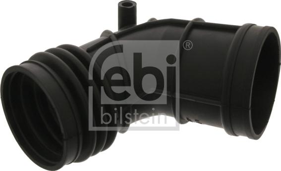 Febi Bilstein 39055 - Intake Hose, air filter www.parts5.com