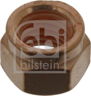 Febi Bilstein 39064 - Nut, exhaust manifold parts5.com