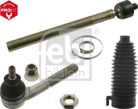 Febi Bilstein 39000 - Bara directie www.parts5.com