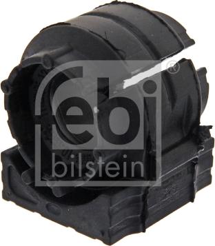 Febi Bilstein 39089 - Bearing Bush, stabiliser www.parts5.com