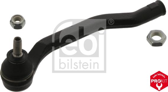 Febi Bilstein 39039 - Raidetangon pää www.parts5.com