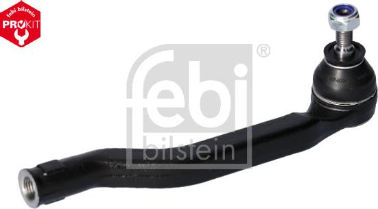 Febi Bilstein 39039 - Накрайник на напречна кормилна щанга www.parts5.com