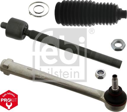 Febi Bilstein 39034 - Tie Rod www.parts5.com