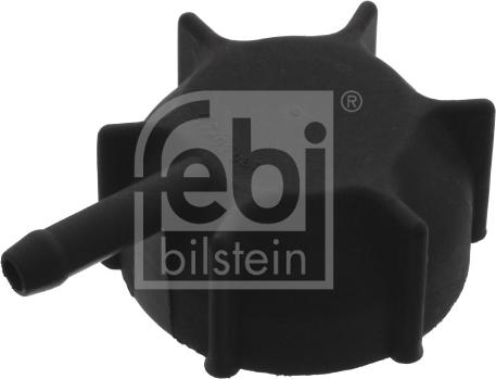 Febi Bilstein 39156 - Tapón, depósito de refrigerante www.parts5.com