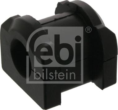 Febi Bilstein 39166 - Casquillo del cojinete, estabilizador www.parts5.com