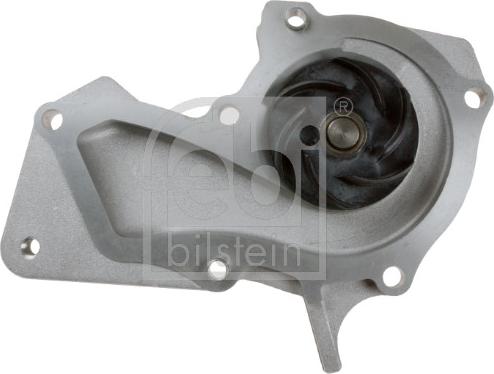 Febi Bilstein 39114 - Водна помпа www.parts5.com