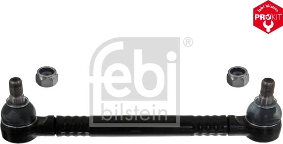 Febi Bilstein 39126 - Brat / bieleta suspensie, stabilizator www.parts5.com