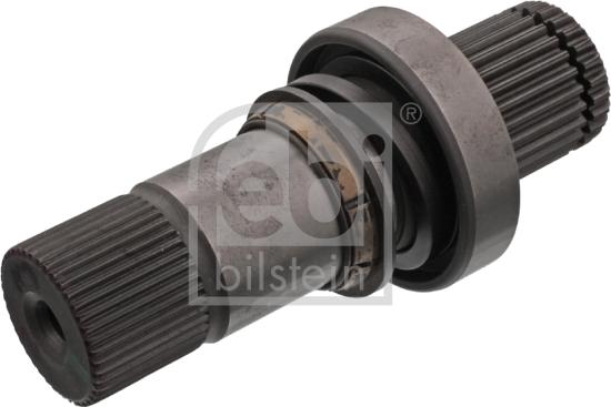 Febi Bilstein 39888 - Stub Axle, differential parts5.com